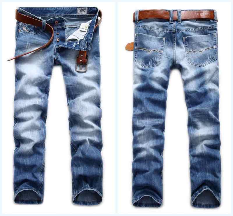 men Disel long jeans 28-38-004